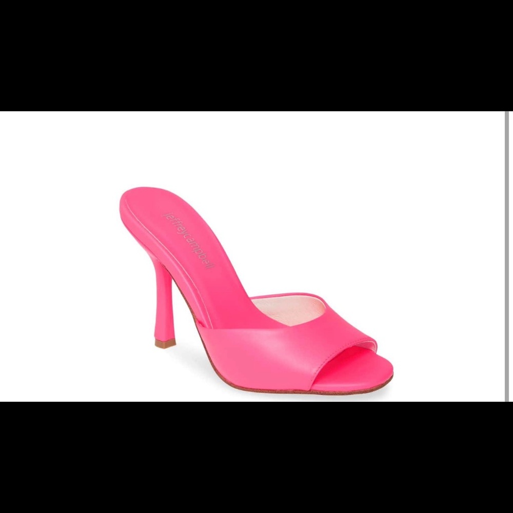 Jeffrey Campbell